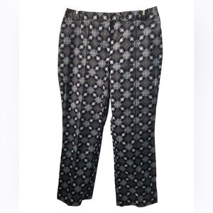 Worthington Petites Industries Women's Formal Pants Size 12 P